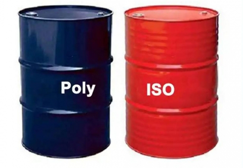 Nguyên liệu Foam PU là gì? Những ứng dụng quan trọng trong công nghiệp